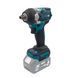Акумуляторний набір інструментів PROFI-TEC Combo Set 4 POWERLine (CBH20BL, DHP485BL, DGA20BL, DTW500BL) (3&times;PT 005690P фото 2