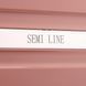 Валіза Semi Line 24" (M) Pink (T5836-2) DAS303210 фото 10