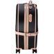 Чемодан Semi Line 24" (M) Black/Pink Cream (T5671-3) DAS302671 фото 7