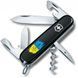 Ніж Victorinox Spartan Ukraine 1.3603.3_T1026u 1.3603.3_T1026u фото 1