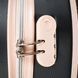 Чемодан Semi Line 24" (M) Black/Pink Cream (T5671-3) DAS302671 фото 8