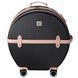 Чемодан Semi Line 24" (M) Black/Pink Cream (T5671-3) DAS302671 фото 4