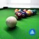 Більярдний стіл THUNDER BOLD-BROWN 9FT, 274 х 142 х 81 см BOLD-BROWN-9FT фото 4