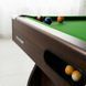 Більярдний стіл THUNDER BOLD-BROWN 9FT, 274 х 142 х 81 см BOLD-BROWN-9FT фото 6