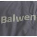 Спальний мішок Bo-Camp Balwen Cool/Warm Silver -4&deg; Blue/Grey (3605888) DAS301422 фото 8