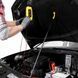 Зарядний пристрій для автомобільного акумулятора Trotec PBCS 2A, 12V, 4-60Ah (4675000001) DAS302833 фото 10
