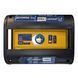 Генератор бензиновый PROFI-TEC PE-9000GE (8.0-8.5 кВт, электростартер) 005114P фото 5
