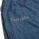 Спальний мішок Bo-Camp Balwen Cool/Warm Silver -4&deg; Blue/Grey (3605888) DAS301422 фото 6