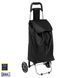Сумка-тележка Casa Si Amigo Black (CS93098K10N) DAS302423 фото 2