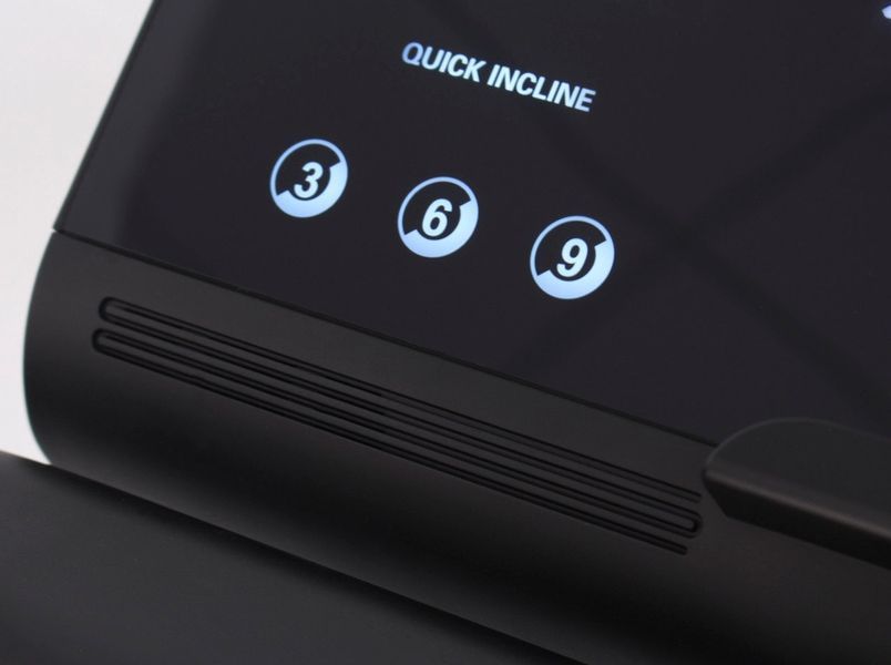 Бігова доріжка Everfit TFK 655 Slim (TFK-655-SLIM) 931218 фото
