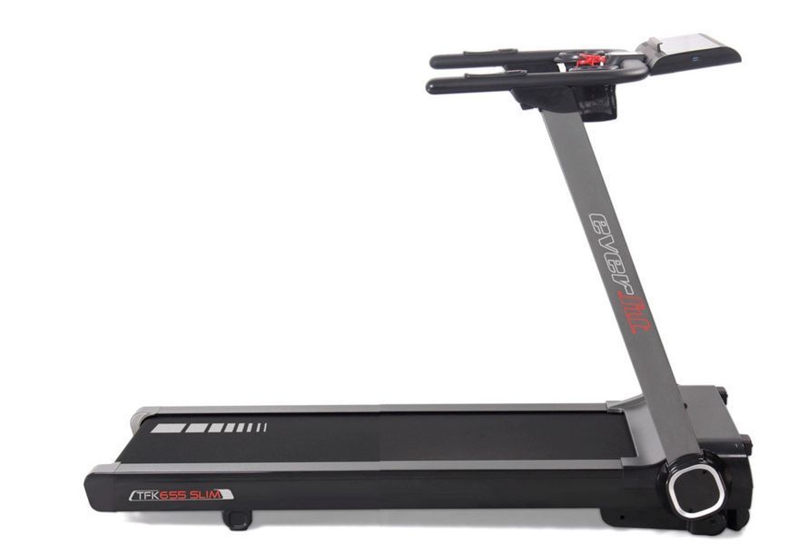 Бігова доріжка Everfit TFK 655 Slim (TFK-655-SLIM) 931218 фото