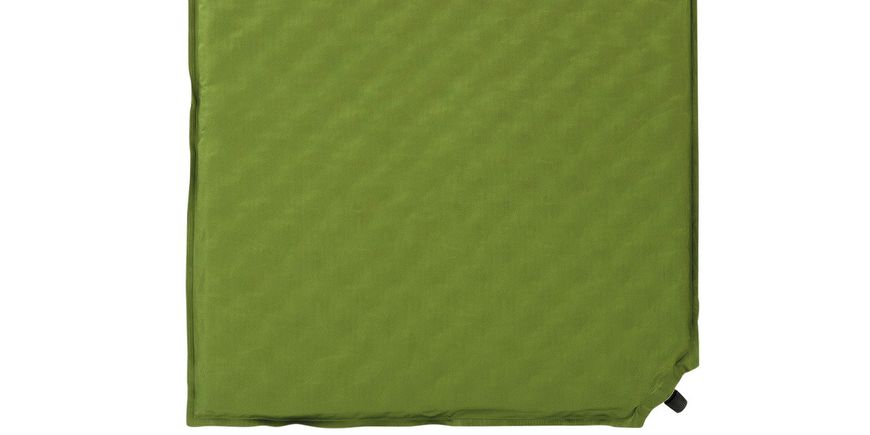 Килимок самонадувний Ferrino Dream Pillow 3.5 cm Apple Green (78213EVV) 924400 фото