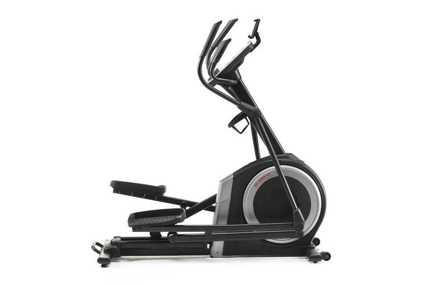 Орбітрек електромагнітний NORDICTRACK C 5.5 чорно-сірий 0043619332964 0043619332964 фото