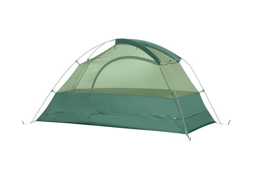 Намет одномісний Ferrino Nemesi 1 Pro Green (91211QVVFR) 931776 фото