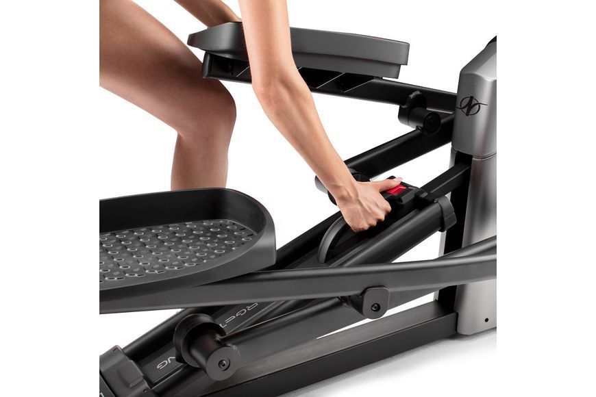 Орбітрек електромагнітний NORDICTRACK C 5.5 чорно-сірий 0043619332964 0043619332964 фото