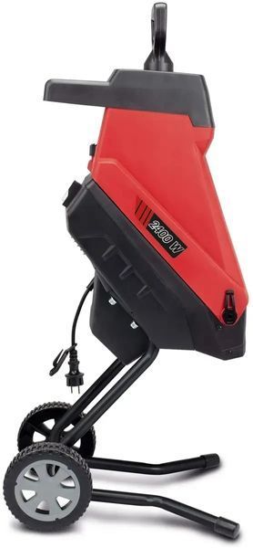 Подрібнювач Scheppach GS 55 5904404901 5904404901 фото