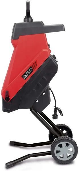 Подрібнювач Scheppach GS 55 5904404901 5904404901 фото