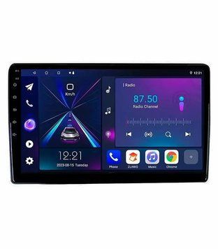 Автомагнітола EasyGo F50 9 inch (9 дюймів, 2X32, DSP) EG F50 9 inch фото