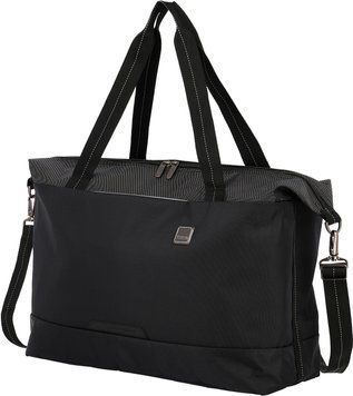 Дорожня сумка Titan Prime Black 36 л (Ti391501-01) Ti391501-01 фото