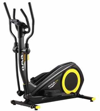 ОРБІТРЕК OMA FITNESS SKYLINE E21 SKYLINE E21 iConsole фото