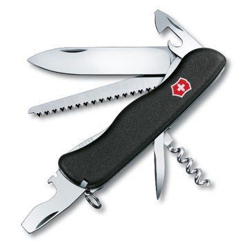 Нож Victorinox Forester 0.8363.3 0.8363.3 фото