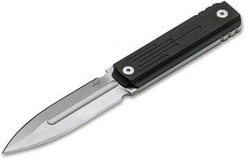 Ніж Boker Plus "Omerta" 02BO032 02BO032 фото