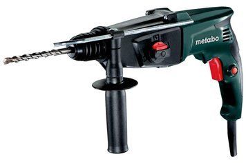 Перфоратор Metabo KHE 2444 (Безкоштовна доставка) 606154000 фото
