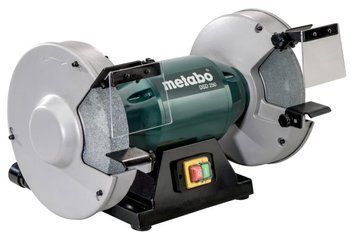Точило Metabo DSD 250 (Безкоштовна доставка) 619250000 фото