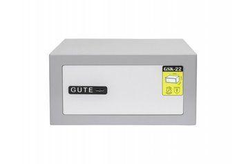 Меблевий сейф GUTE GSK-22 GSK-22 фото