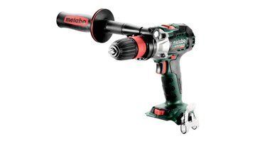 Аккумуляторный шуруповерт-резьборез Metabo GB 18 LTX BL Q I Каркас + 2 Quick патрона (Безкоштовна доставка) 602362850 фото