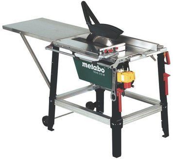 Циркулярная пила Metabo TKHS 315 M-3.1 WNB 0103153100 0103153100 фото
