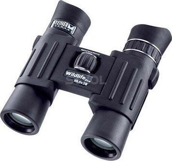 Бінокль Steiner Wildlife Pro 10,5x28 5403 фото