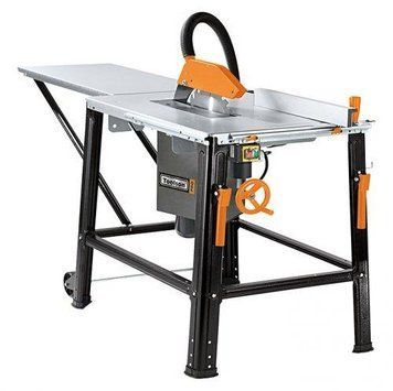 Циркулярная пила Scheppach Toolson TS3100PRO 3901302958 фото