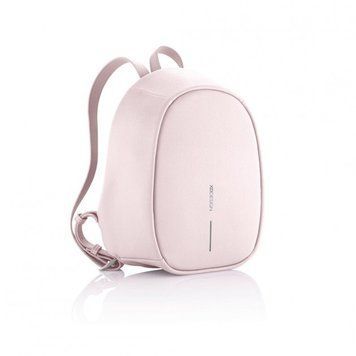 Рюкзак антивор Bobby Elle розовый (P705.224) P705.224 фото