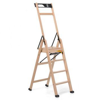 Драбина La Scala 4 Foppapedretti 9900360003 фото