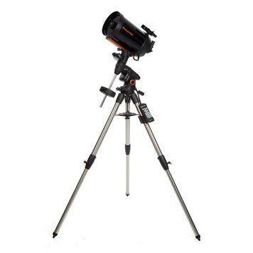 Телескоп Celestron Advanced VX 8&Prime;, Шмидт-Кассегрен (12026) 12026 фото