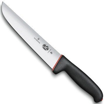 Кухонный нож Victorinox Fibrox Butcher 20 см 5.5203.20D 5.5203.20D фото