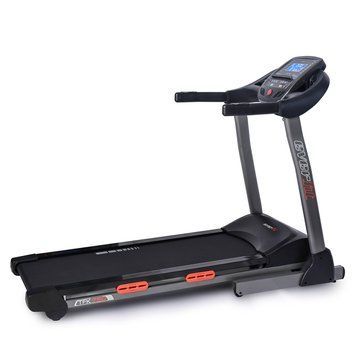 Бігова доріжка Everfit TFK 750 (TFK-750) 931232 фото