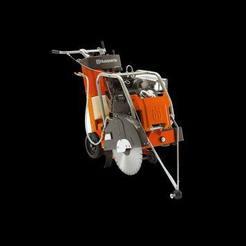Швонарізчик Бензиновий Самохідний Husqvarna FS 524 (24''/600мм/1'') 9670461-02 9670461-02 фото