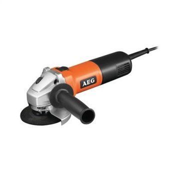 Углошлифовальная машина AEG ws 6-125 4935413490 4935413490 фото