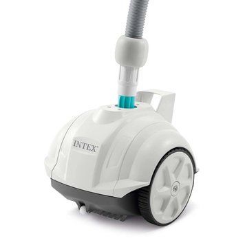 Автоматичний очищувач дна та стін INTEX 28007 DM-28007 фото