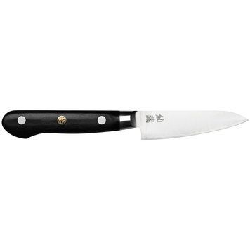 Нож кухонный овощной 90 мм Suncraft Senzo Professional (MP-01) MP-01 фото
