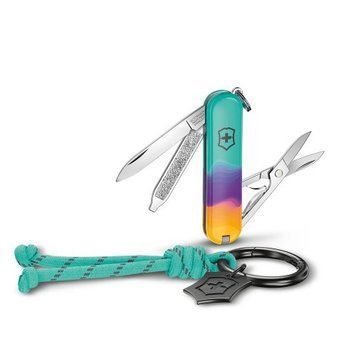 Ніж Victorinox Classic SD Sydney Style 0.6223.E222 0.6223.E222 фото