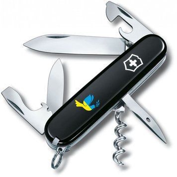 Ніж Victorinox Spartan Ukraine 1.3603.3_T1036u 1.3603.3_T1036u фото