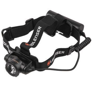 Налобний ліхтар LedLenser H7R CORE (502122) 502122 фото