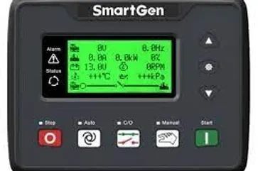 Генератор дизельный trifazat AGT132DSEA 400V 127kVA stationar (Новинка) AGT132DSEAP фото