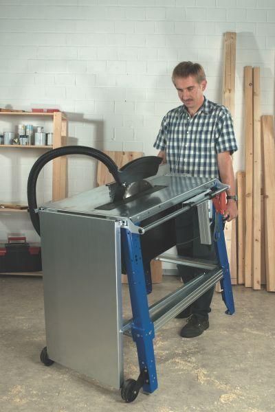 Циркулярна пила Metabo TKHS 315 M-3.1 WNB 0103153100 0103153100 фото