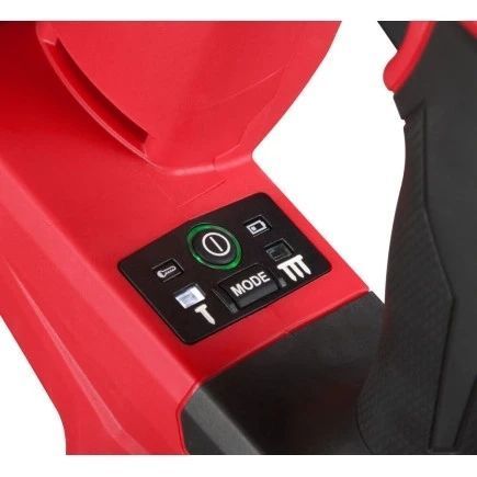 Пістолет цвяхозабивний акумуляторний безщітковий MILWAUKEE M18 FN16GS-0X (25-64 мм) (каркас, HDкейс) 4933493353 фото