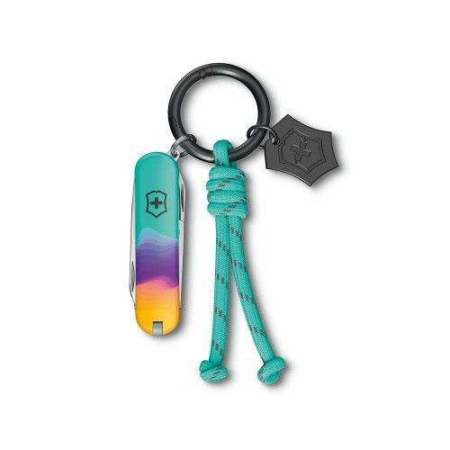 Ніж Victorinox Classic SD Sydney Style 0.6223.E222 0.6223.E222 фото