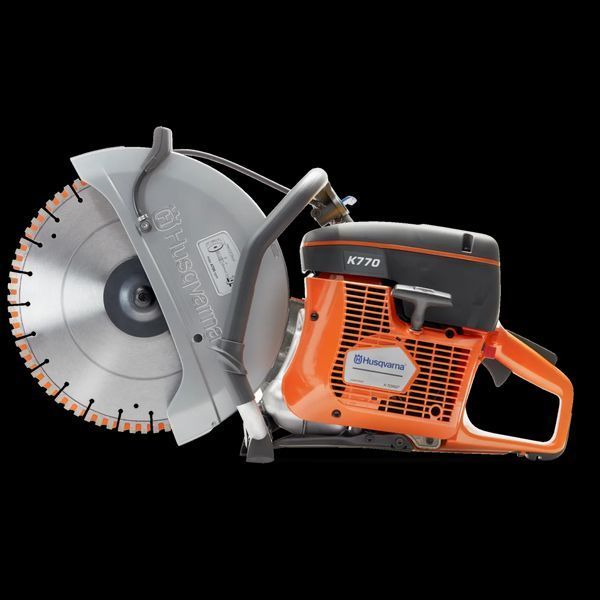 Бензоріз Husqvarna K 770 (14"/350мм) 9676821-01 9676821-01 фото